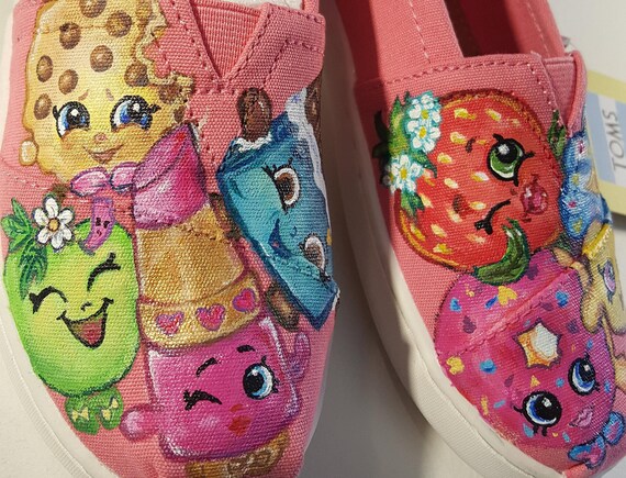 Shopkins converse cheap
