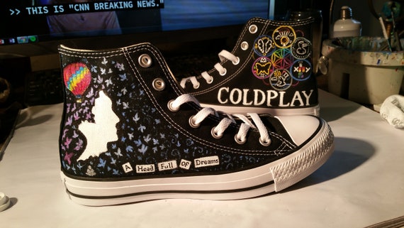 converse head