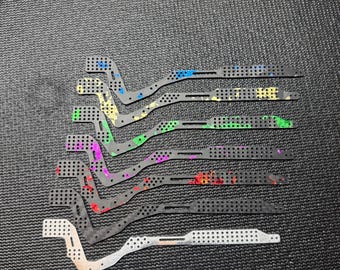 The Reaper Chassis (V1)