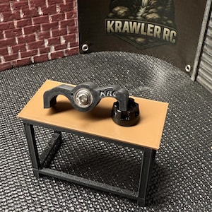 Carrier Bearing SCX24