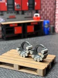 Deadweight Hangers