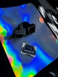 Magnetic cab Mounts