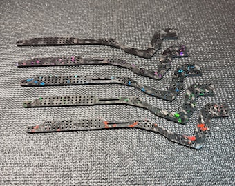 El chasis Reaper (V1)