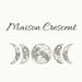 Maison Crescent