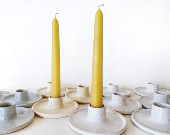 taper candle holders set or single for taper candles