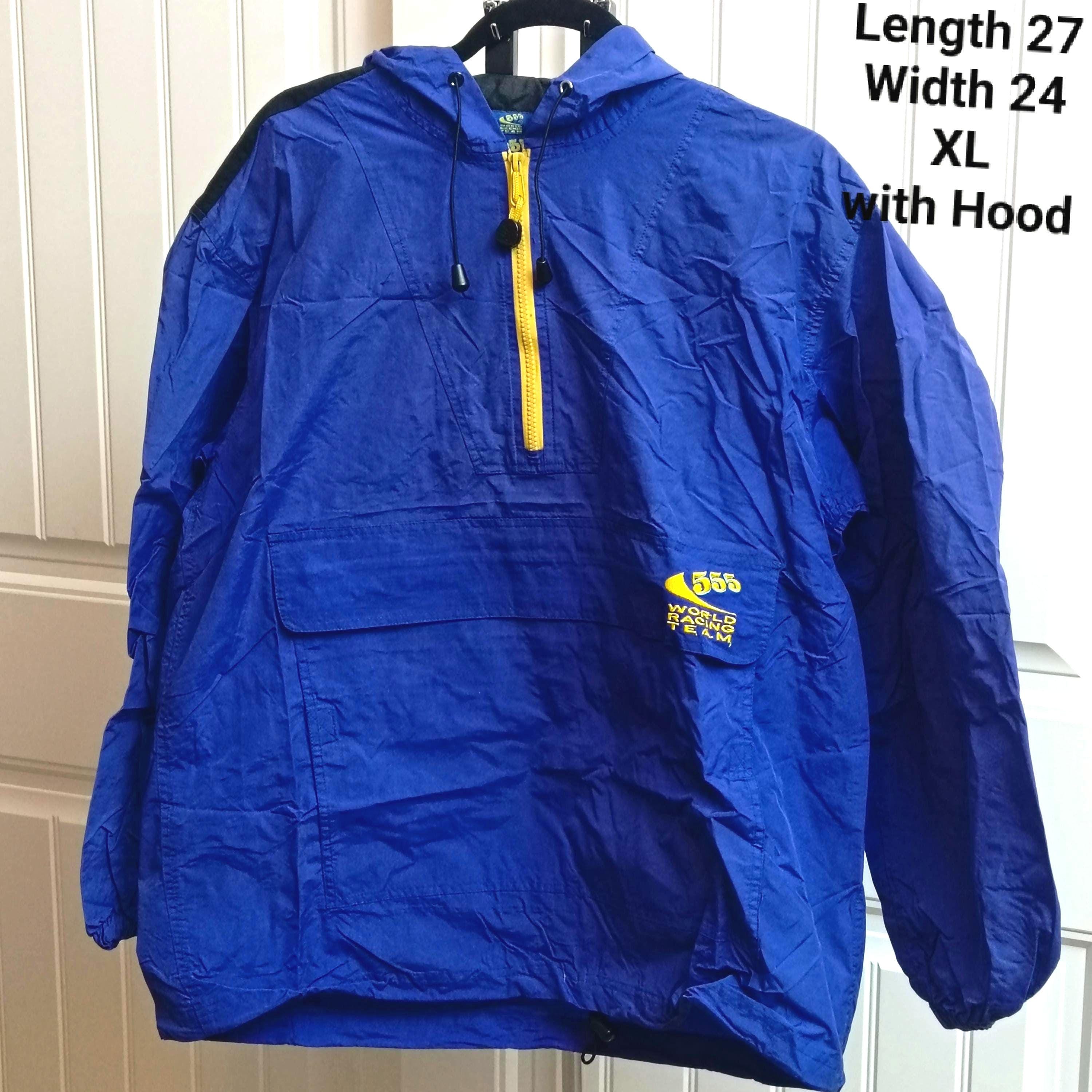 Subaru 555 Jacket - Etsy