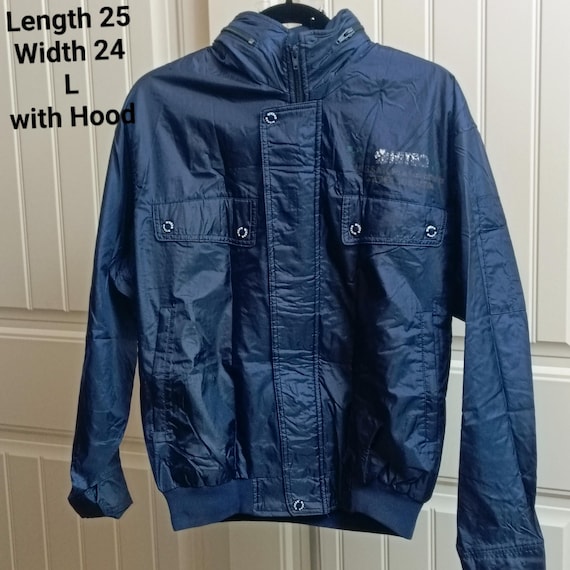 Jdm Nissan Hiteq Racing Jacket