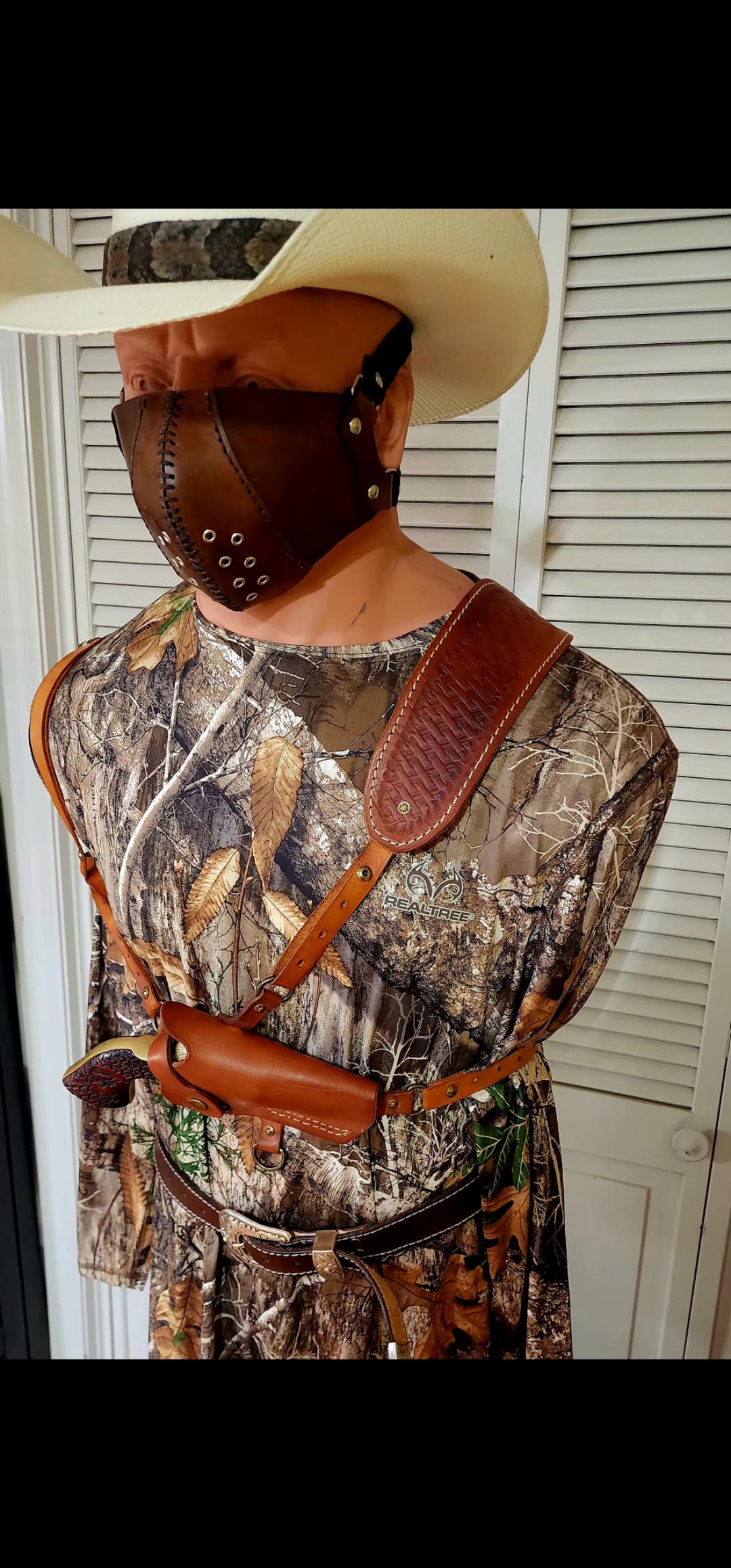 Colt walker holster - Etsy 日本