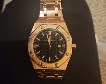Audemars Piguet rosé Color