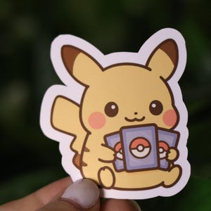 pokemon credit card sticker Pikachu Debit Sylveon Pokemon – Meme
