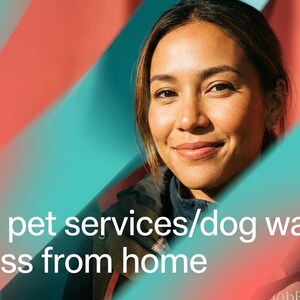 Pet Services Business Guide, Dog Walking Starter Kit (Digital Download)