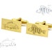 see more listings in the Cufflinks section