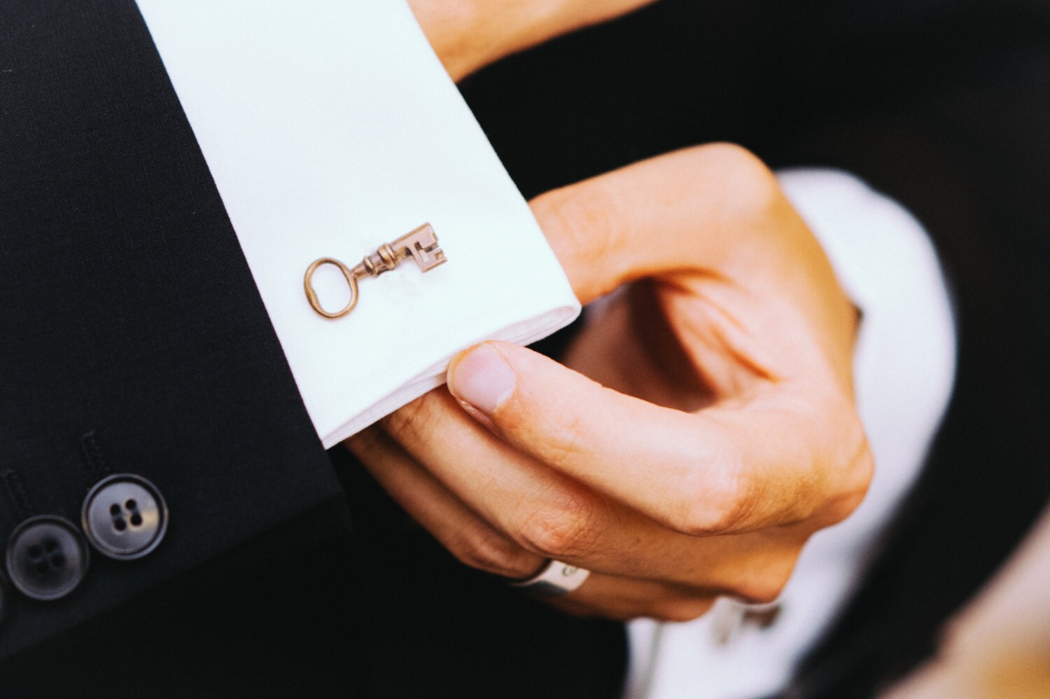 Skeleton Key Cufflinks Steampunk Key Cuff Links 21st Etsy Nederland