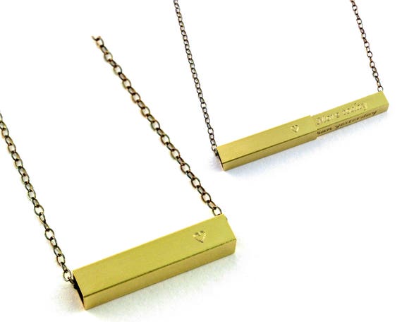 Check out these amazing mindful gifts hold a secret inspirational message. They remind us to take a breath, look for the silver lining, and smile!