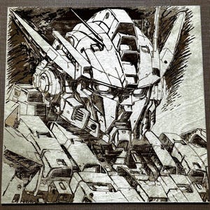 MOBILE SUIT GUNDAM