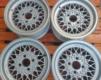MAHLE-BBS 6.0x13 Et13 - Etsy