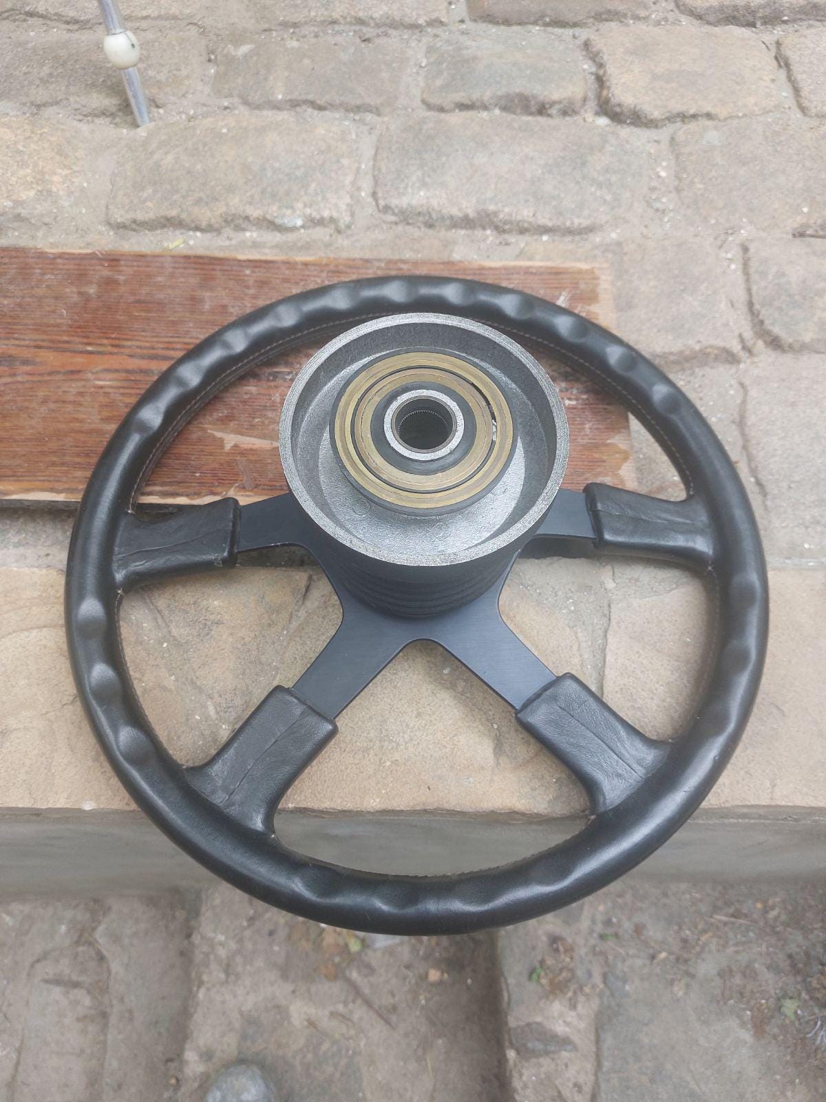 Steering Wheel MOMO 400mm - Etsy