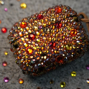 Swarovski airpods - Etsy 日本