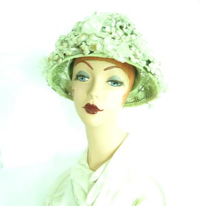 Vintage 50s and 60 display picture 1