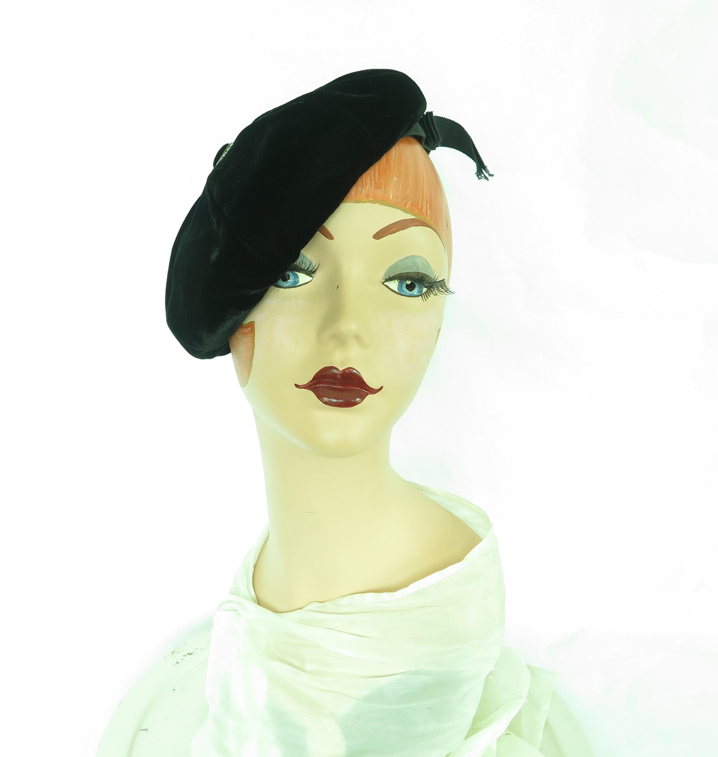 TheVintageHatShop - Etsy