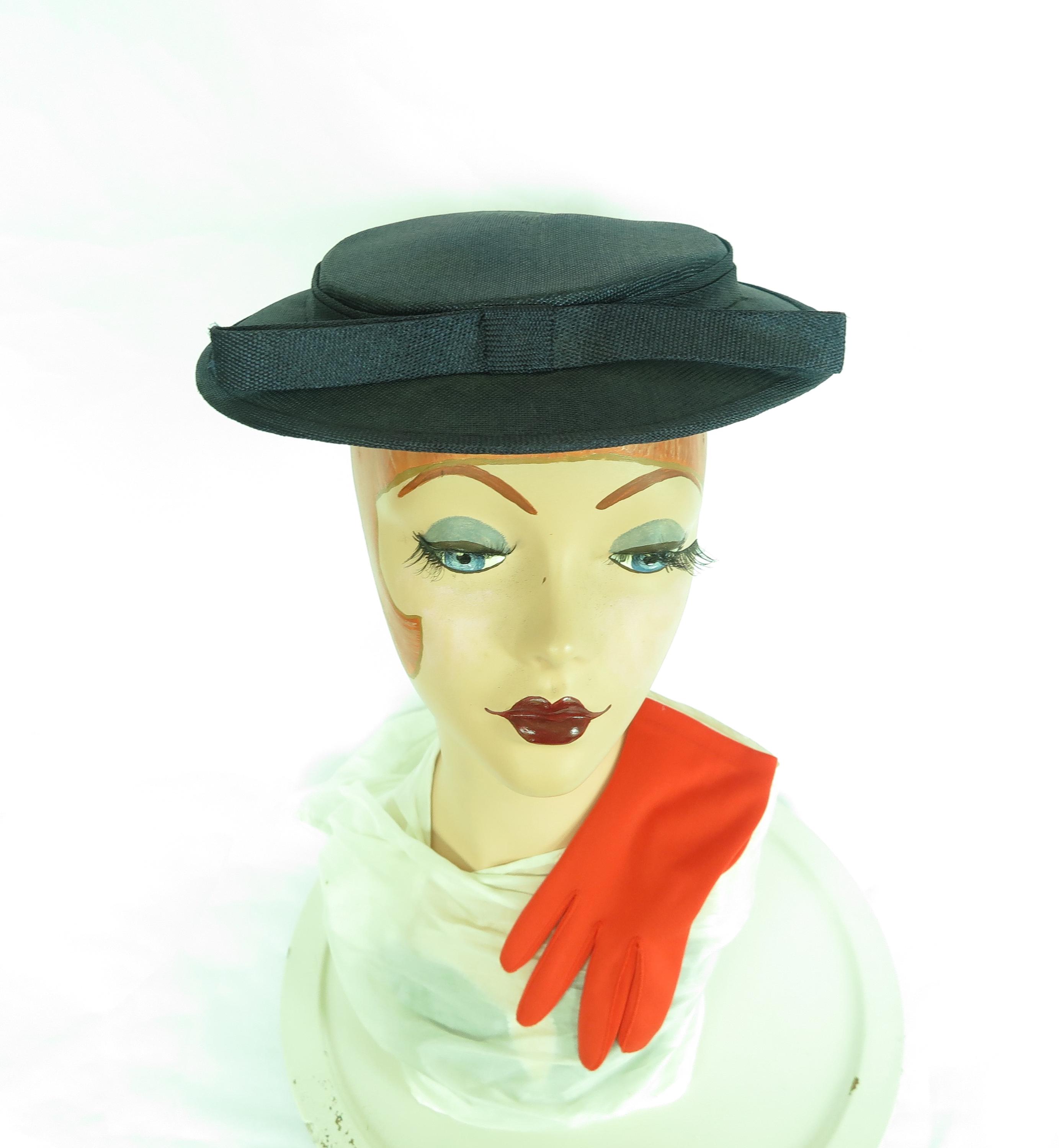 TheVintageHatShop - Etsy