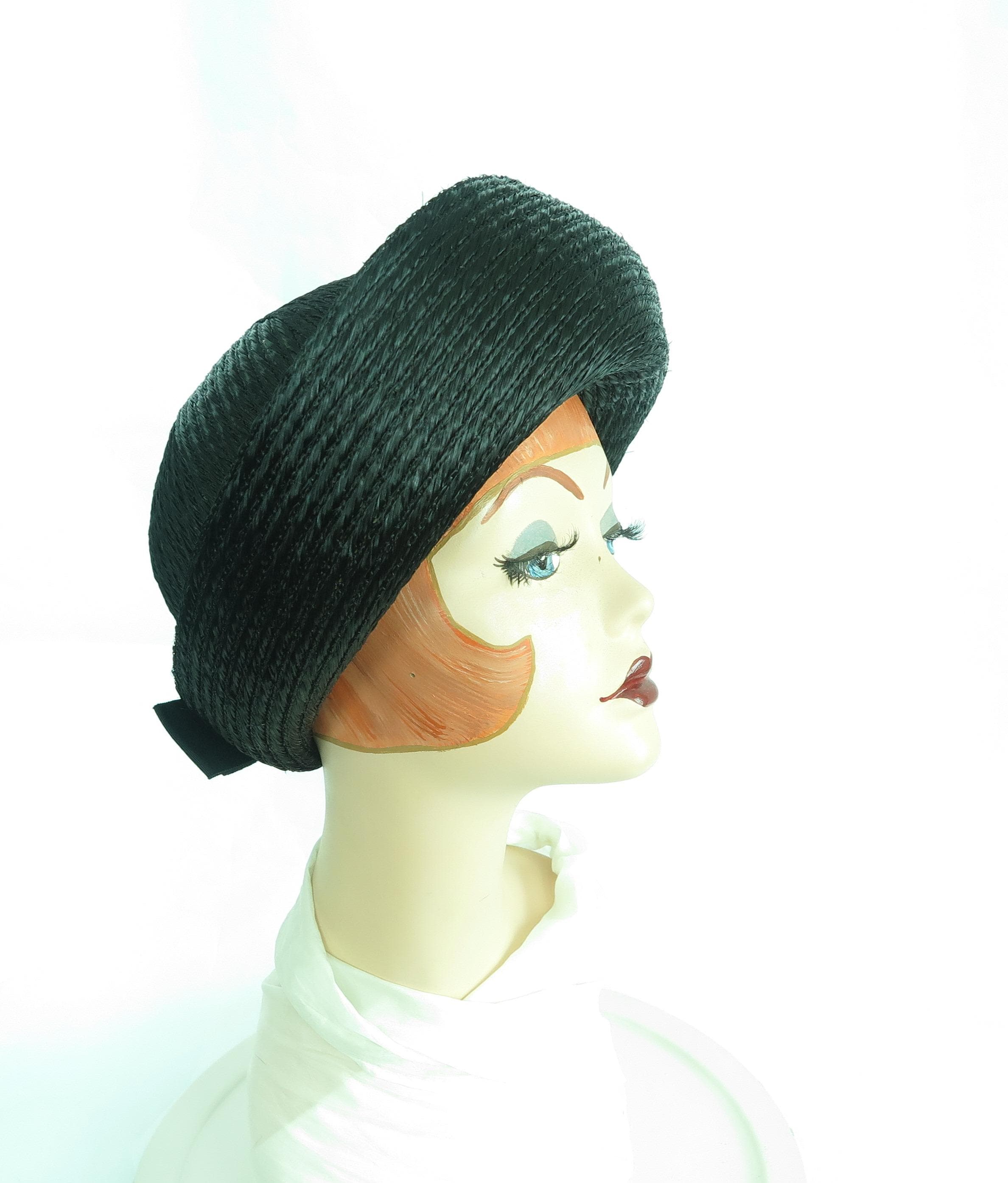 TheVintageHatShop - Etsy