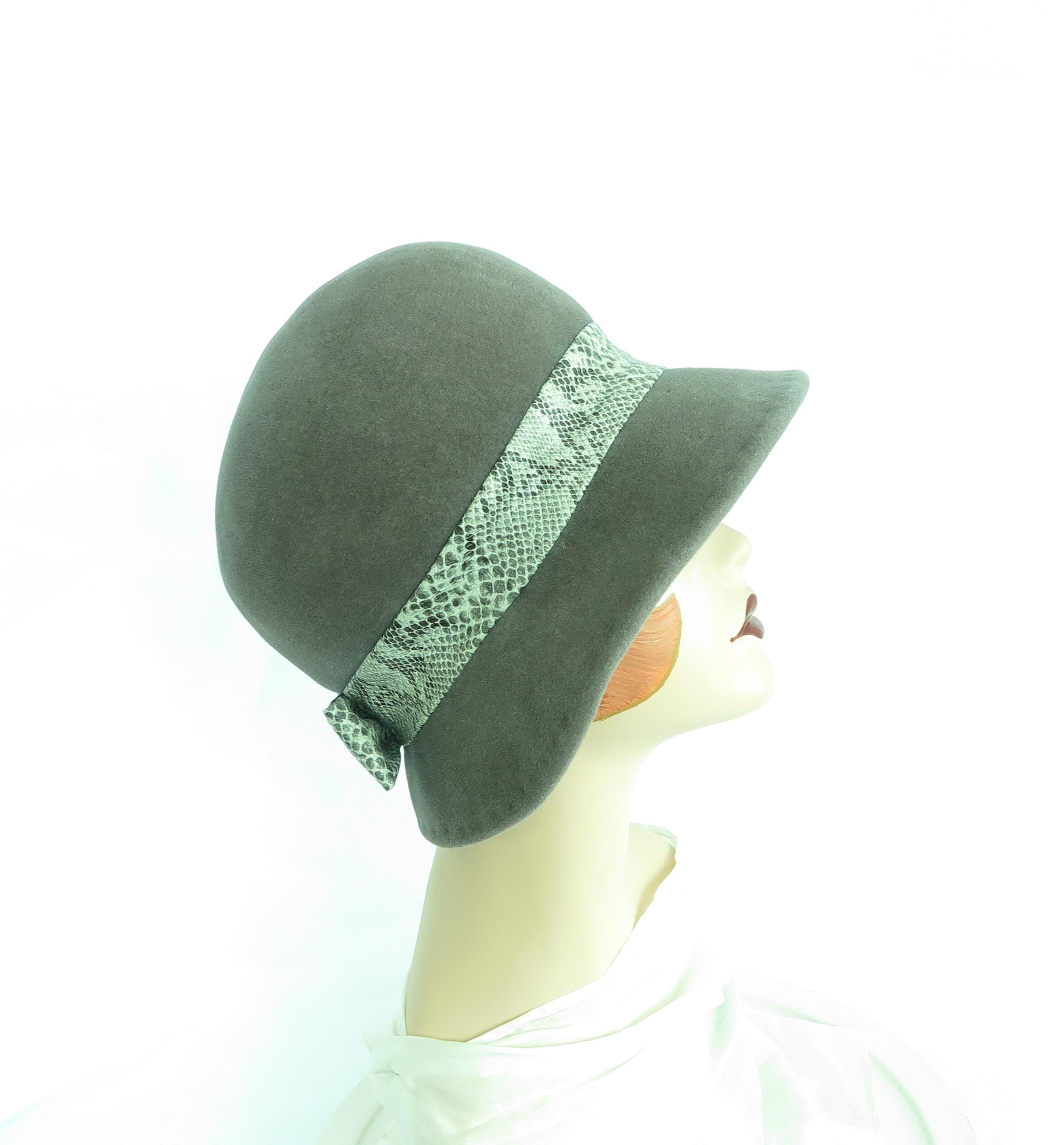TheVintageHatShop - Etsy