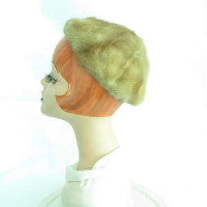 Irene New York Hat - Etsy display picture 3