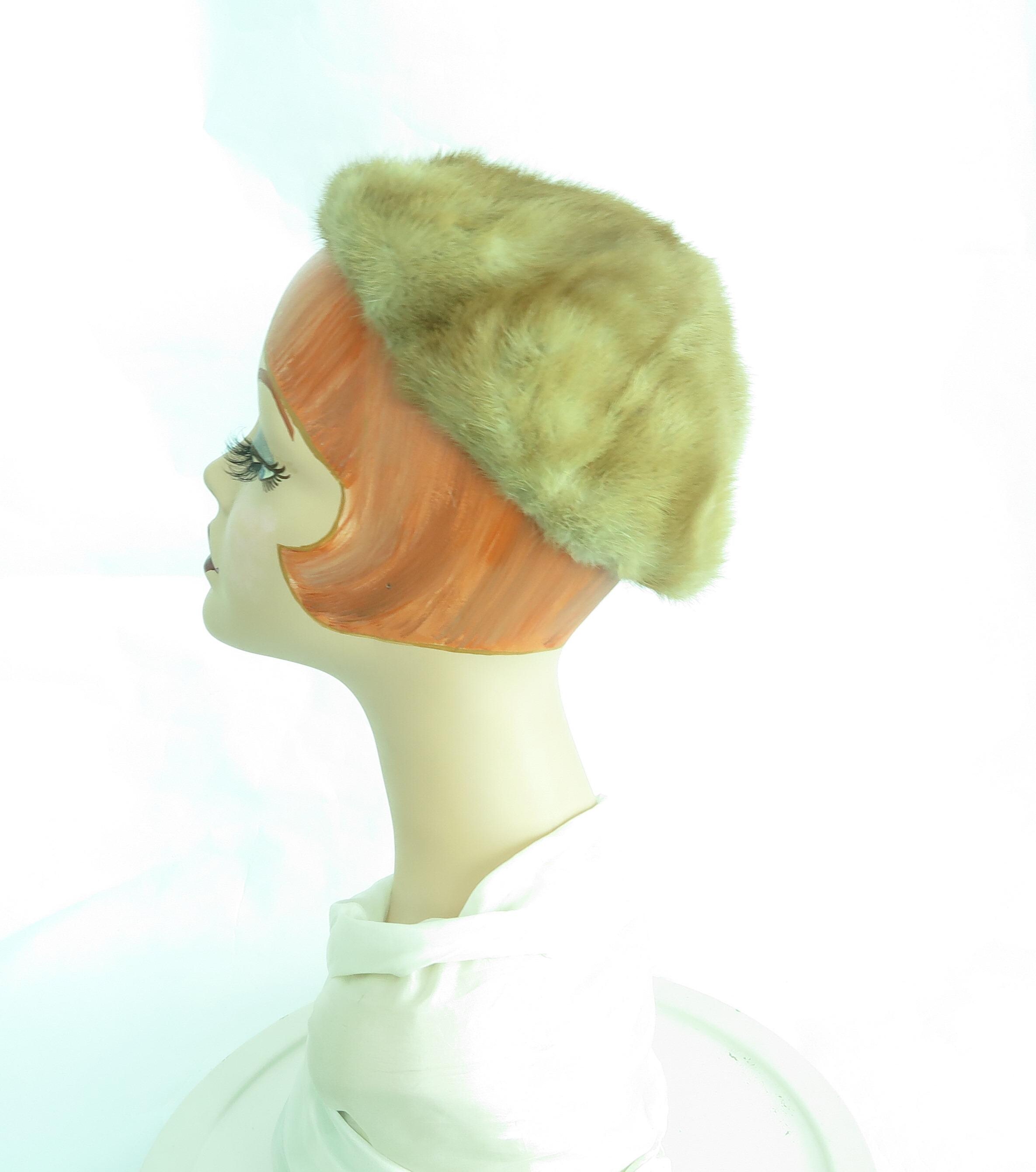 Bonwit Teller Fur - Etsy display picture 2