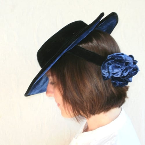 TheVintageHatShop - Etsy