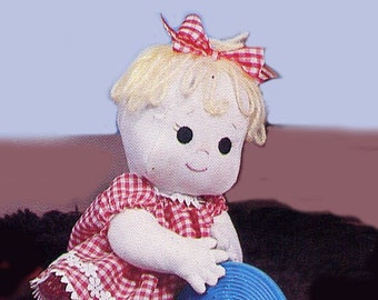 Coralyn sale rag dolls
