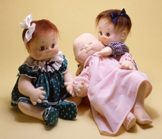 doll baby love