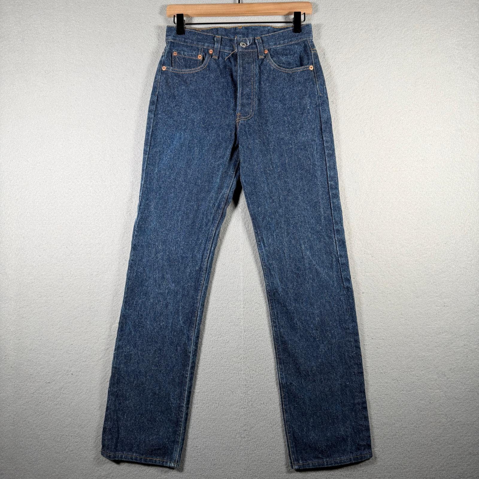 Levi's 501xx Made in Usa - Etsy