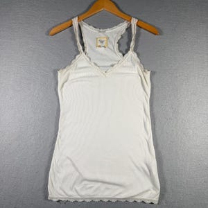 Vintage Abercrombie Top - Etsy