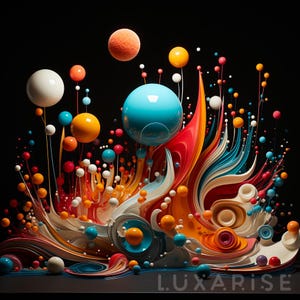 Splashballs