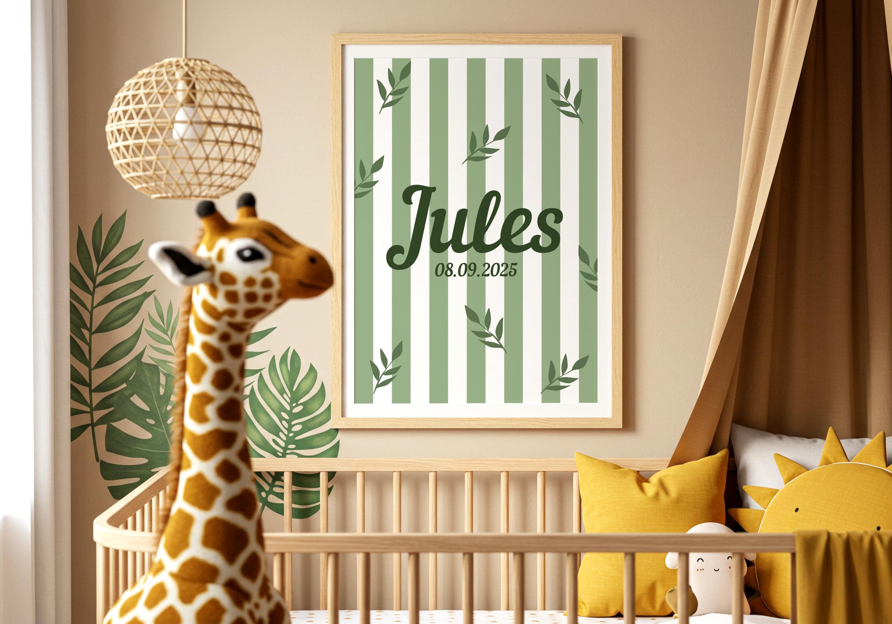 Décoration Murale Avec Ballons En Tissu - France