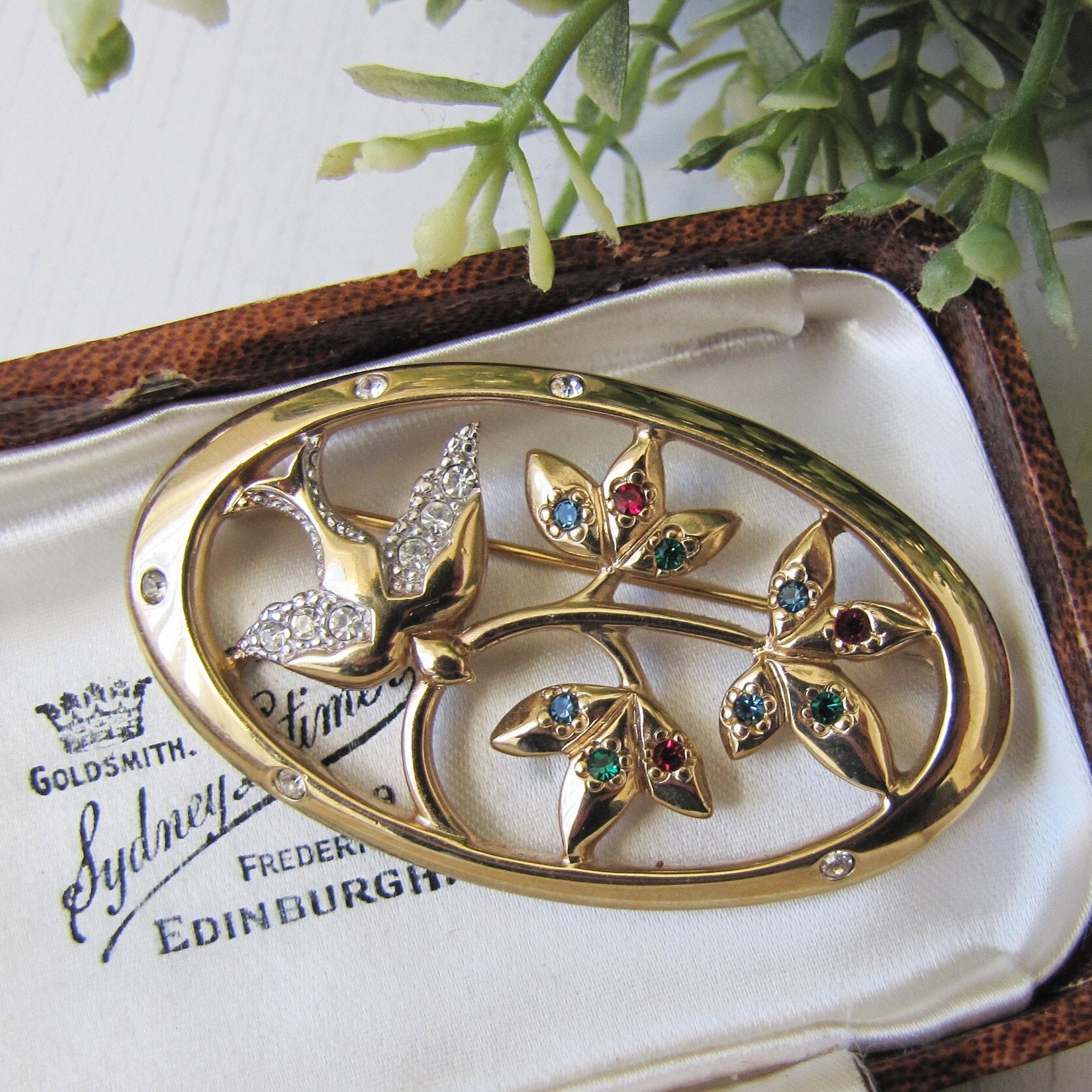 Pierre Lang Broche goud zakelijke stijl Sieraden Broches Pierre Lang Broche goud zakelijke stijl Sieraden Broches