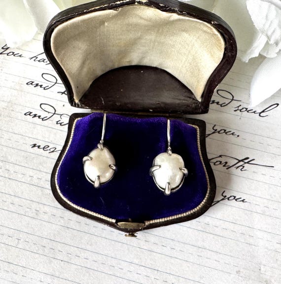 Années 1930 Boucles d'oreilles - 227 En vente sur France