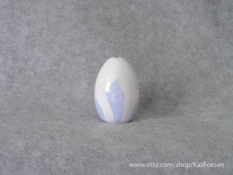 Custom Fox Kitsune Ornament or Figurine