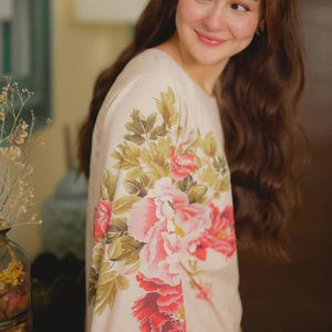 Treasures of bliss co-ord set