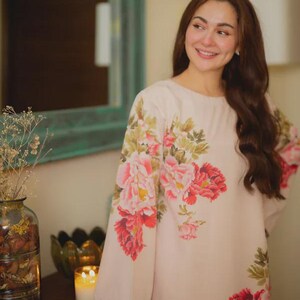 Citrus Bliss Co-ord Set