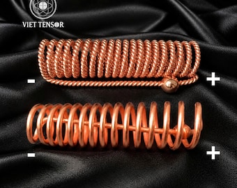 Unlock the power of your Acu-Vac coil- 144MHz-177MHz-18MHz