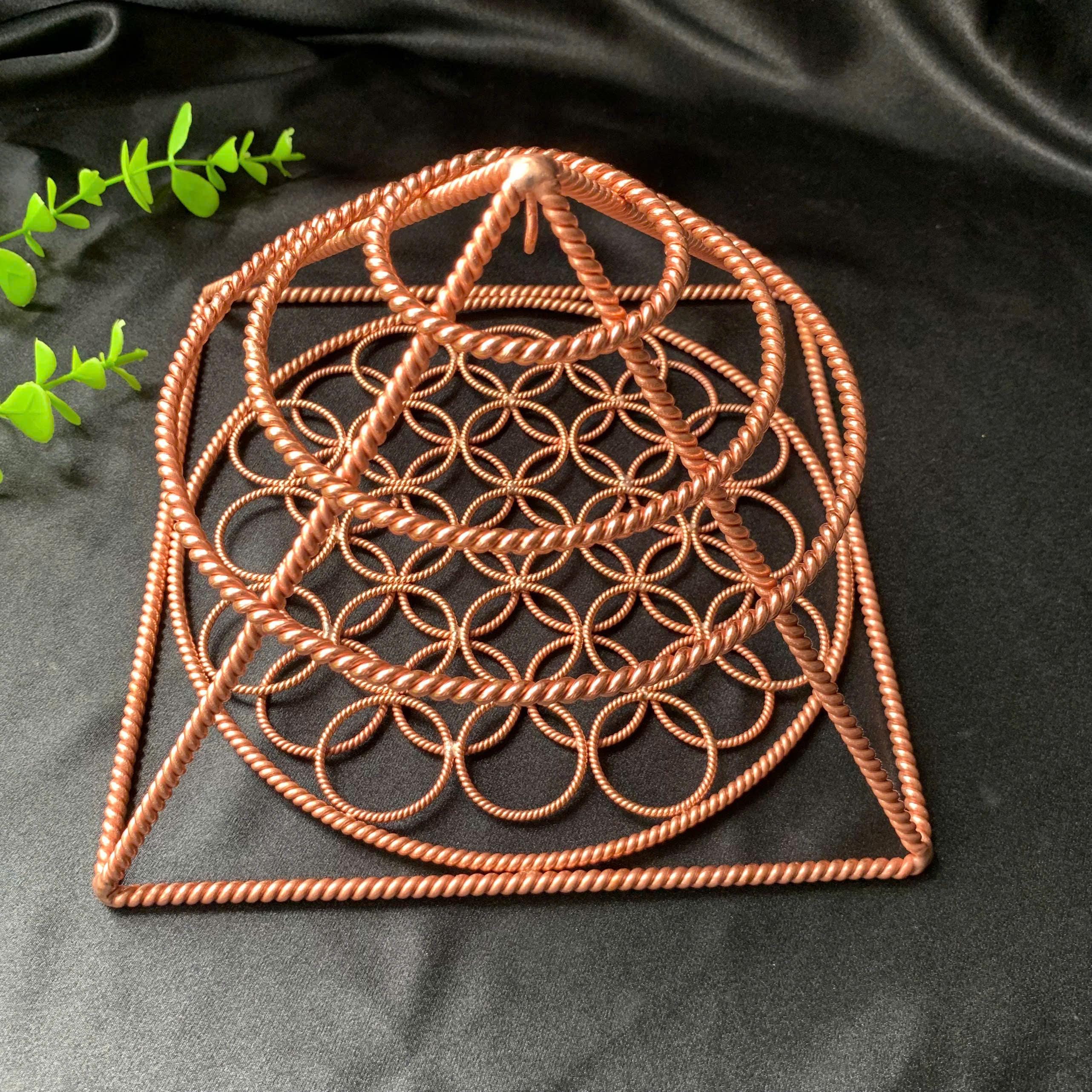 銅の装飾 - Etsy 日本