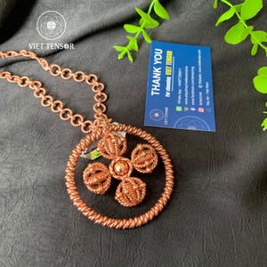 Tensor Ring 144hz and 177hz - Etsy