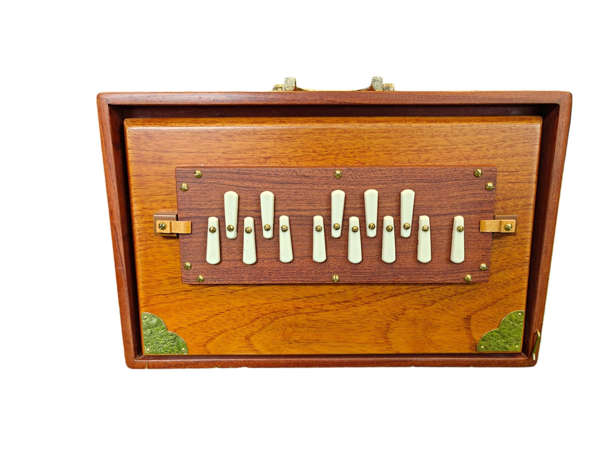 Shruti box - Etsy 日本
