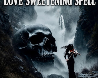 Love Sweetening Ritual | Honey Jar Sweetening Spell | Soften Their Heart Spell | Stop Arguing & Bring Peace Ritual | Same Day Cast
