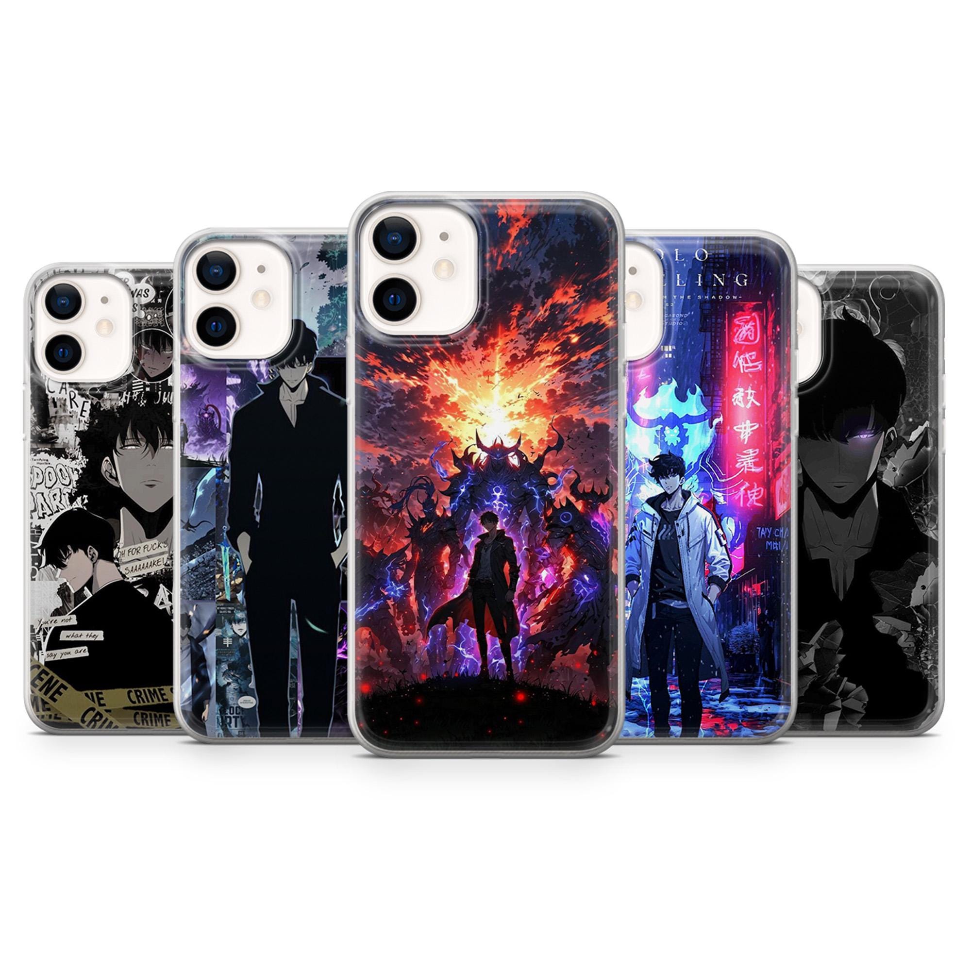 Jin phone case - Etsy 日本