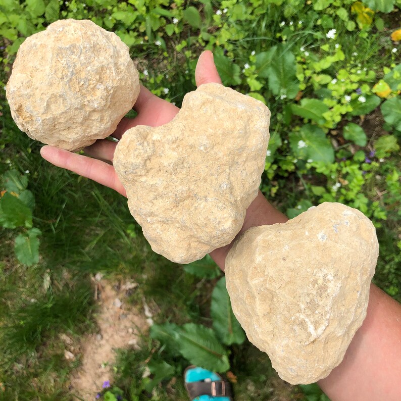 geode