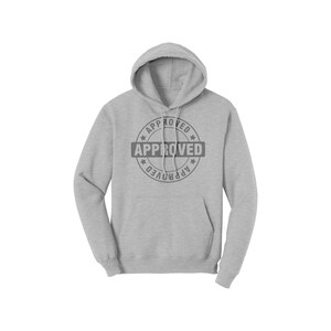 Comfy Sweater/Hoodie