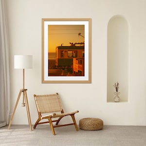 Vintage Japan Wall Art, Japanese Poster, Japanese Wall Art